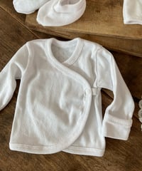 31[予約]anneshirley greta swaddle