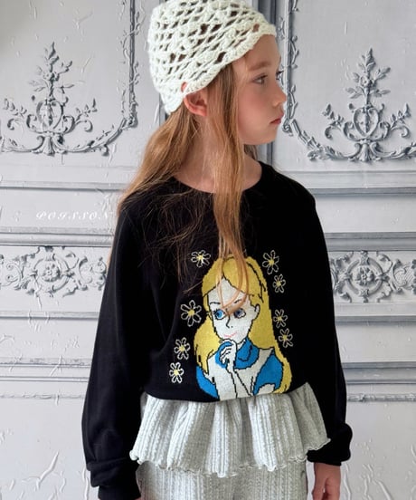 15[予約]poisson alice mtm