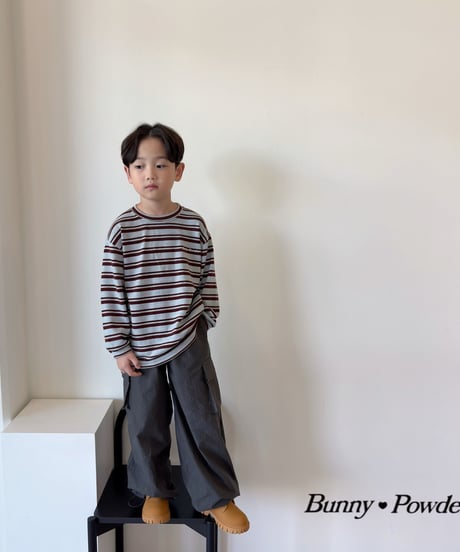 6[予約]bunny powder apollo t