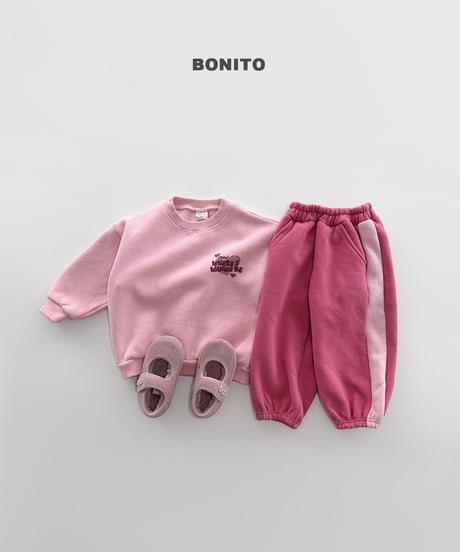 42[予約]bonito wannabe mtm