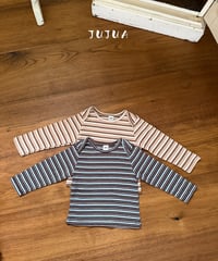 8[予約]jujua day t-shirt