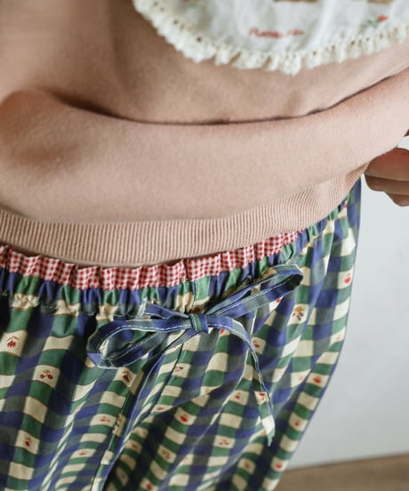 53[予約]FLO monde pants(adult)