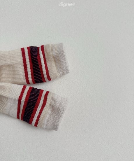 51[予約]digreen authentic socks