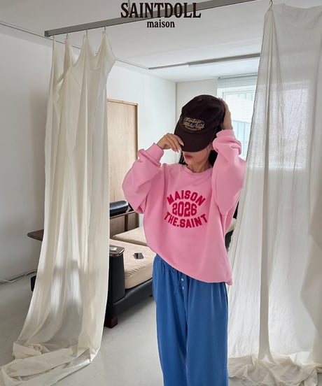 15[予約]saintdoll maison 2026 mtm