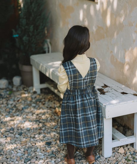 11[予約]mon Atelier chala check ops
