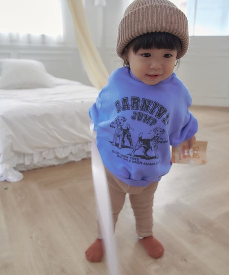 7[予約]thelala puppy mtm