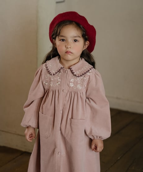 30[予約]OREN wool beret