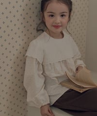 8[予約]Roa sophiel bouse