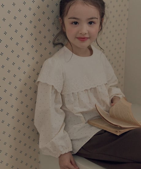 8[予約]Roa sophiel bouse