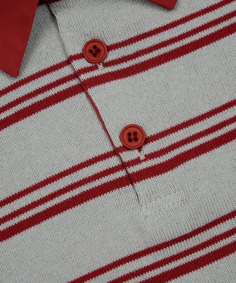 9[予約]FORKCHIPS dusty collar t