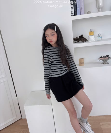 34[予約]matilda&lee duff off shoulder