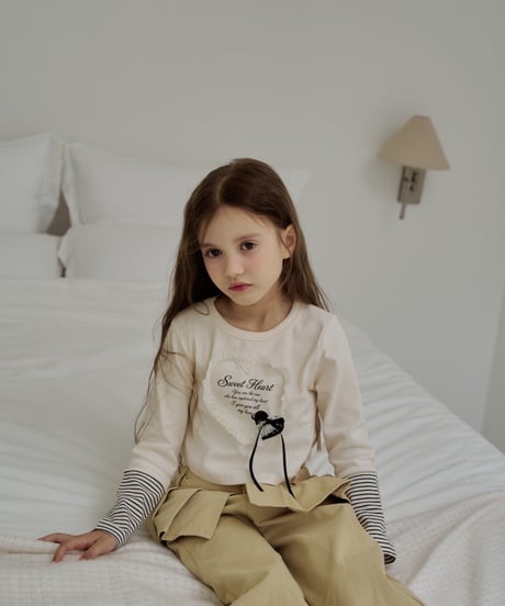 29[予約]momoann candy group tee