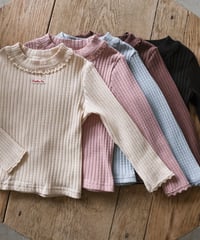 5[予約]FLO moel tee