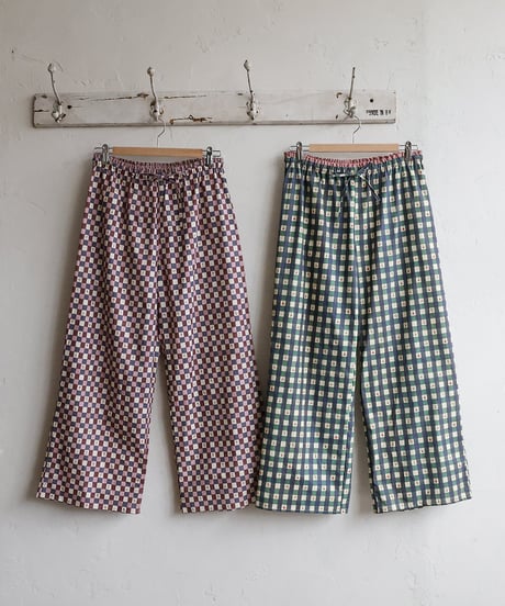 53[予約]FLO monde pants(adult)
