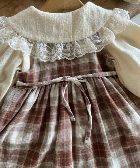 52[予約]anneshirley rosalie ops