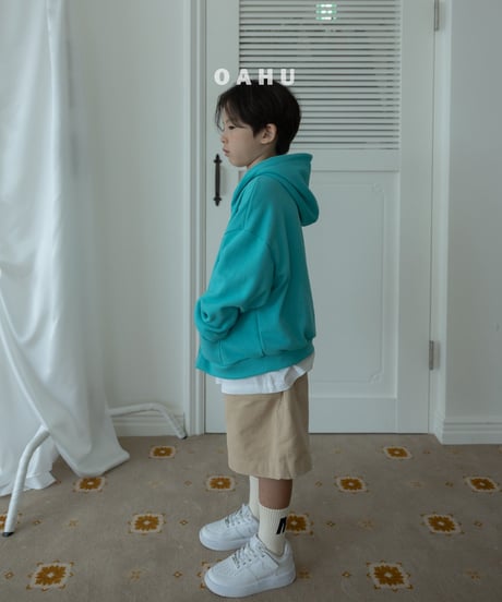 12[予約]oahu harry bermuda pants
