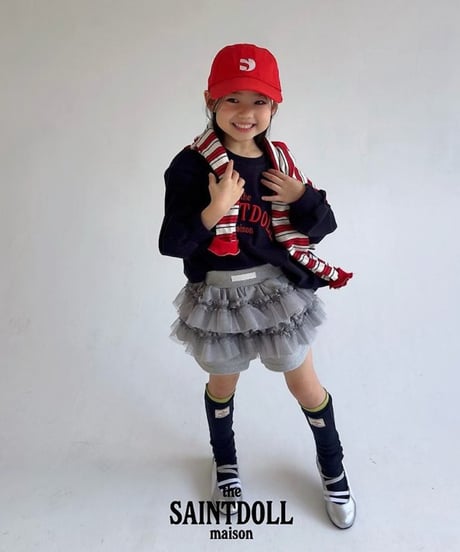 66[予約]saintdoll sd cap