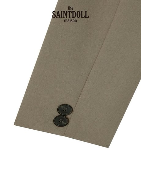 23[予約]saintdoll parisian jacket