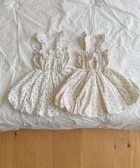 45[予約]ninibello picnic corduroy ops