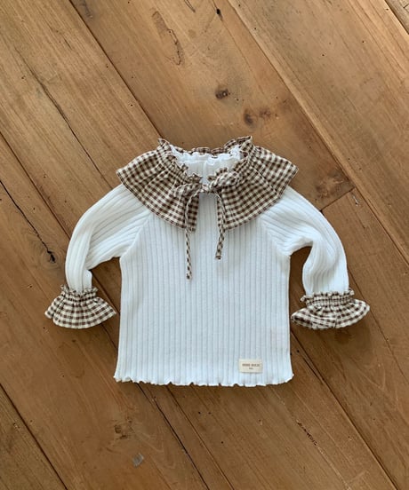 2[予約]bebeholic cape set