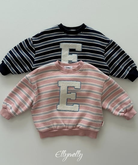13[予約]ELLYMOLLY jelly mark mtm