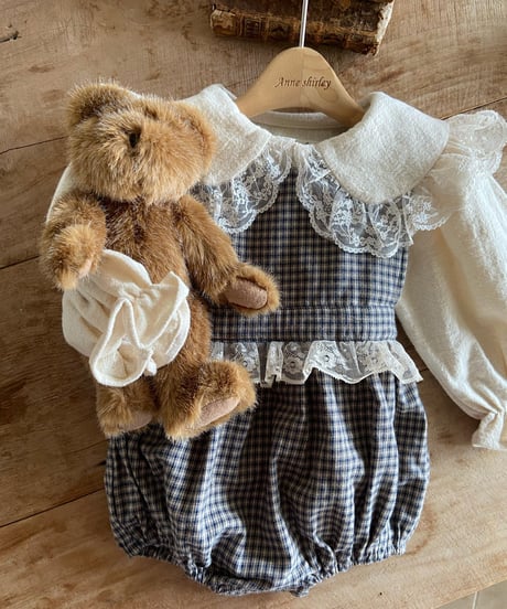 3[予約]anneshirley chris suit