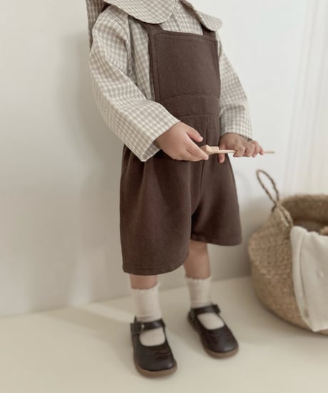 46[予約]mimi market seven suspender