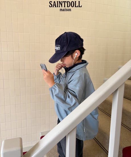 21[予約]saintdoll double up jumper
