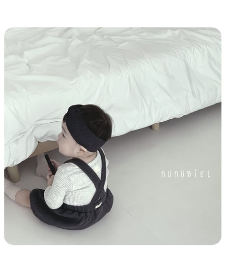 28[予約]nunubiel bebe jusaki t-shirt