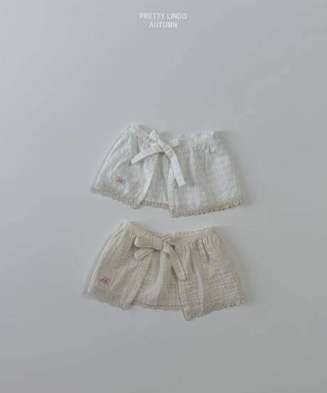 44[予約]LINDO seattle apron