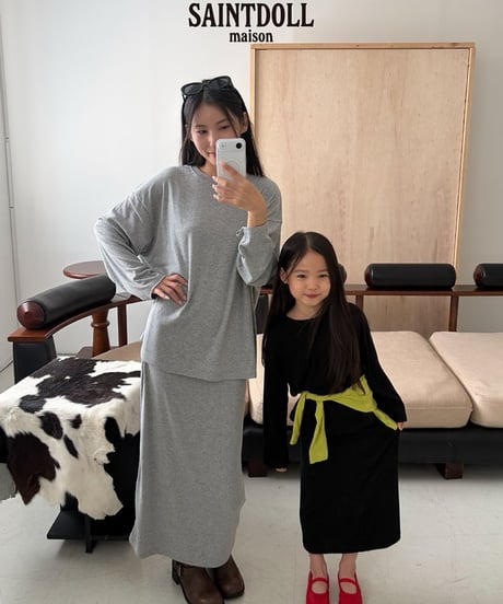 27[予約]saintdoll baude rounge t