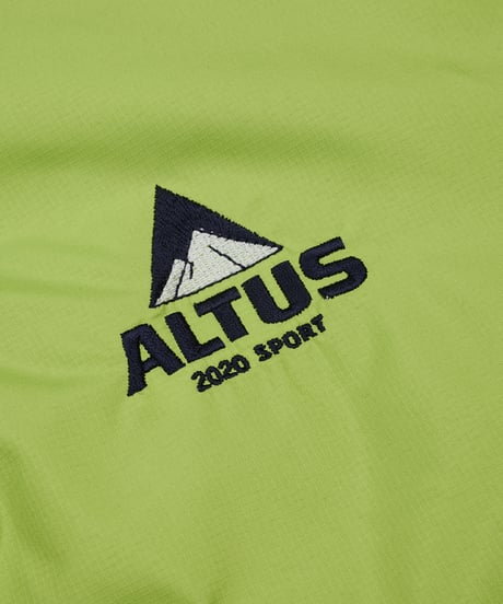 8[予約]FORKCHIPS atus anorak