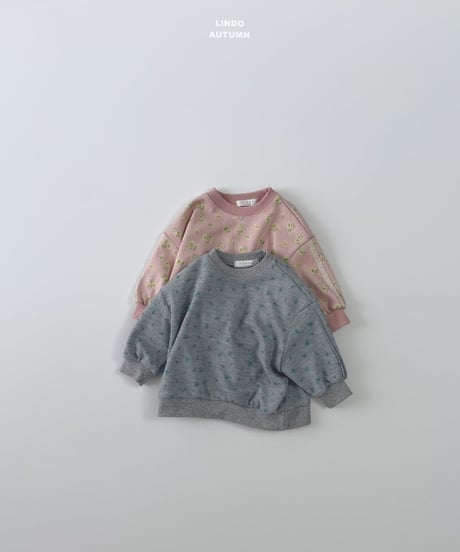 11[予約]LINDO jennie waffle mtm