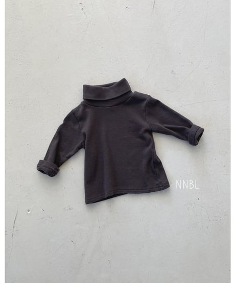 5[予約]nunubiel mild tee
