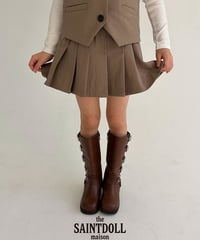 26[予約]saintdoll berlin skirt