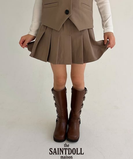 26[予約]saintdoll berlin skirt