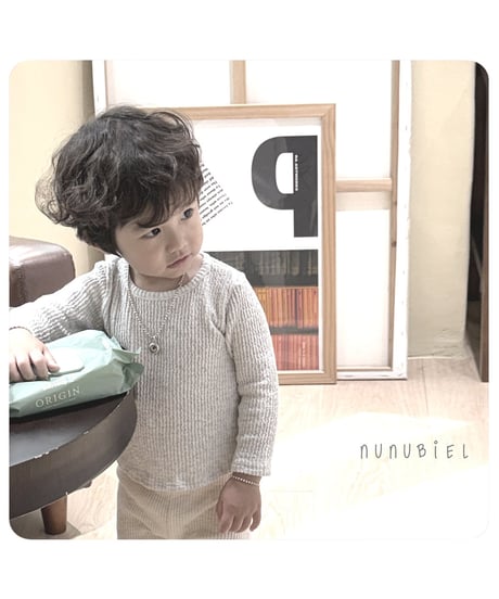29[予約]nunubiel jusaki t-shirt
