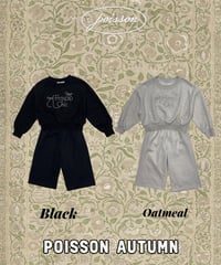 27[予約]poisson ribbon chic set up