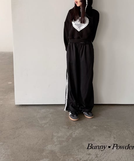 5[予約]bunny powder raytrack pants