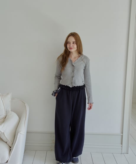 19[予約]momoann new york pants