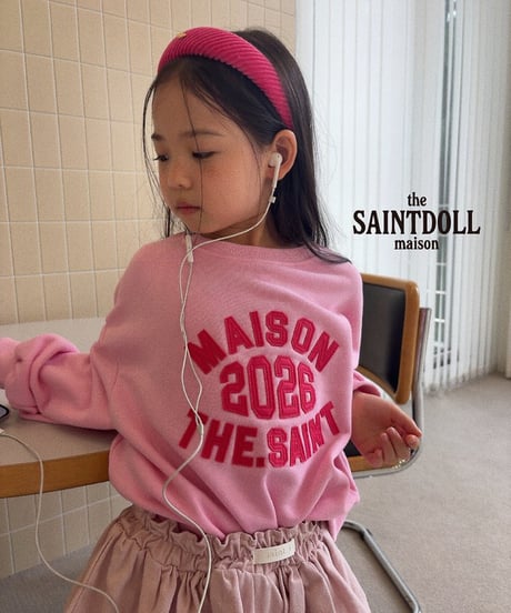 15[予約]saintdoll maison 2026 mtm
