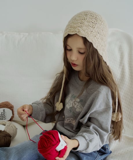 11[予約]momoann rose mtm