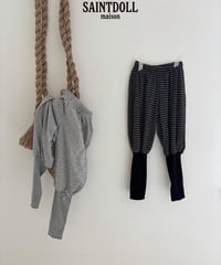 46[予約]saintdoll bang bangori pants