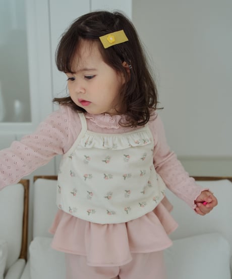 5[予約]momoann eyelet t