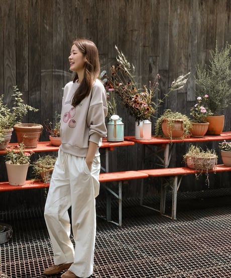 54[予約]FLO alice pants(adult)