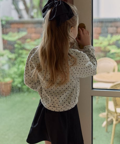 17[予約]berryberry comme cardigan