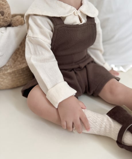 46[予約]mimi market seven suspender
