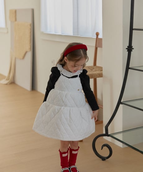 38[予約]berryberry haley dress