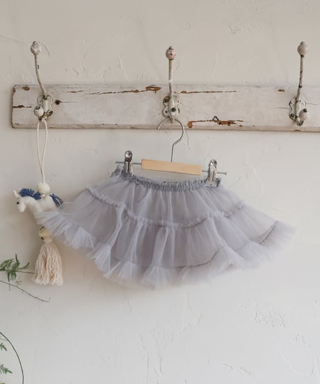 26[予約]FLO anna skirt