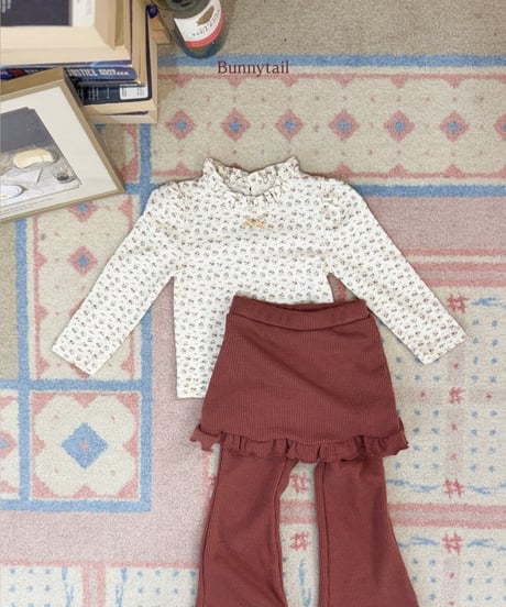 13[予約]bunnytail ciel t